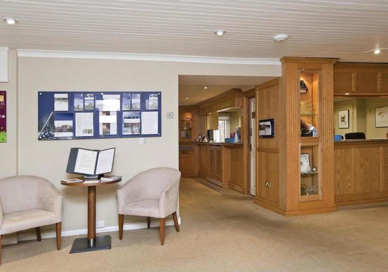 ホテル Highgate House