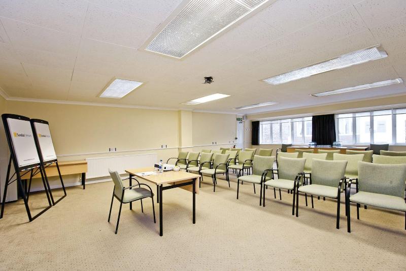 ホテル Highgate House