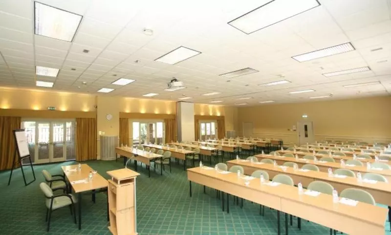 酒店 Highgate House