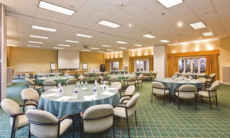 ホテル Highgate House