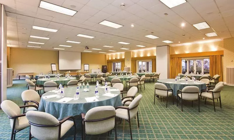 酒店 Highgate House