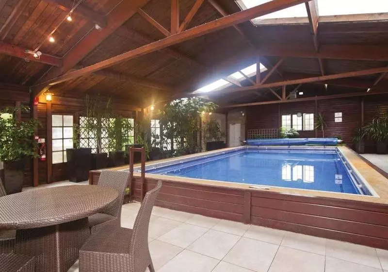 酒店 Highgate House