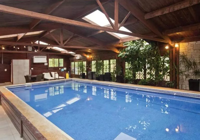 酒店 Highgate House