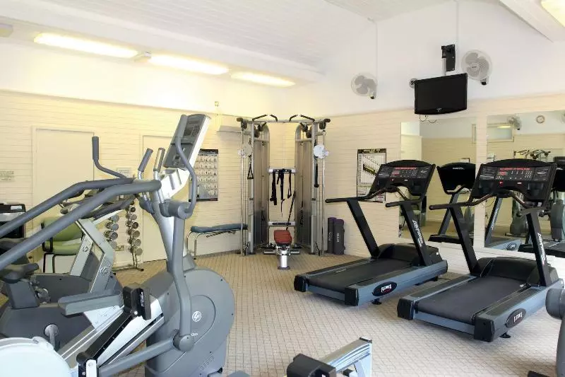 酒店 Highgate House