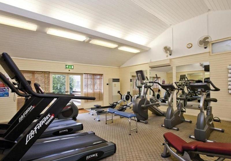 ホテル Highgate House