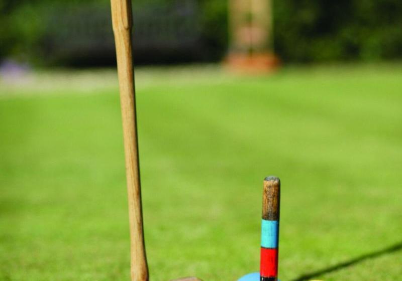 ホテル Highgate House