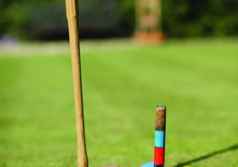 酒店 Highgate House