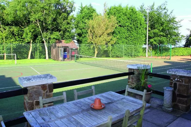 酒店 Highgate House