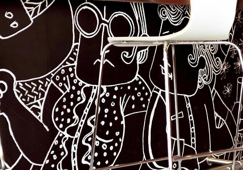 Отель Ibis Reading Centre