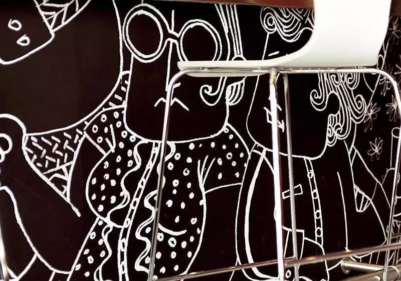 בית מלון כפרי Ibis Reading Centre