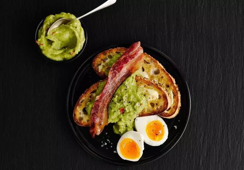 בית מלון כפרי Ibis Reading Centre