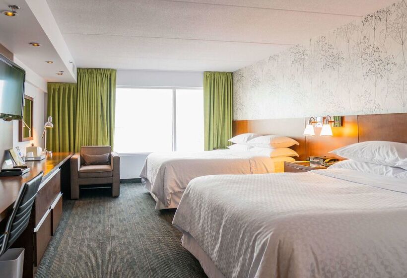 בית מלון כפרי Lakeview Signature, Trademark Collection By Wyndham