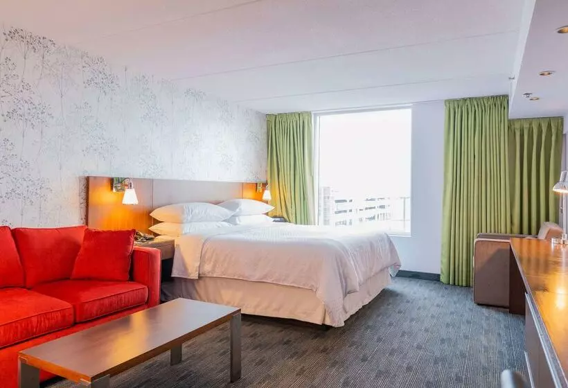 ホテル Lakeview Signature, Trademark Collection By Wyndham