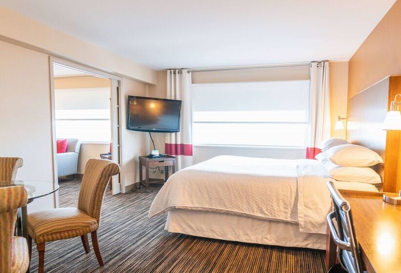 בית מלון כפרי Lakeview Signature, Trademark Collection By Wyndham