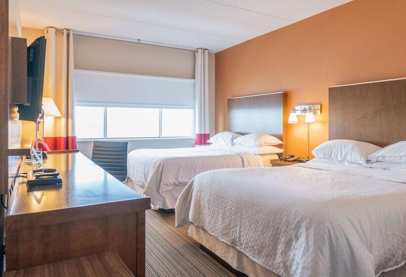 בית מלון כפרי Lakeview Signature, Trademark Collection By Wyndham