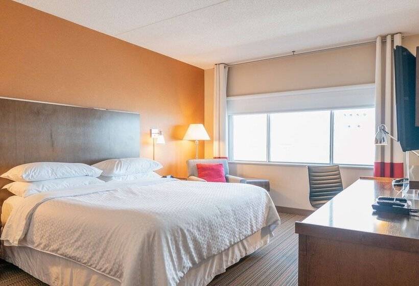 בית מלון כפרי Lakeview Signature, Trademark Collection By Wyndham