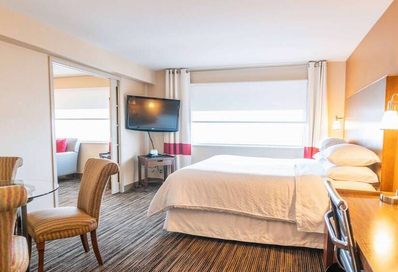 בית מלון כפרי Lakeview Signature, Trademark Collection By Wyndham