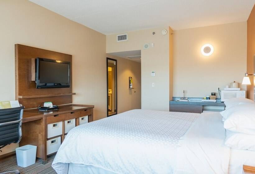 בית מלון כפרי Lakeview Signature, Trademark Collection By Wyndham