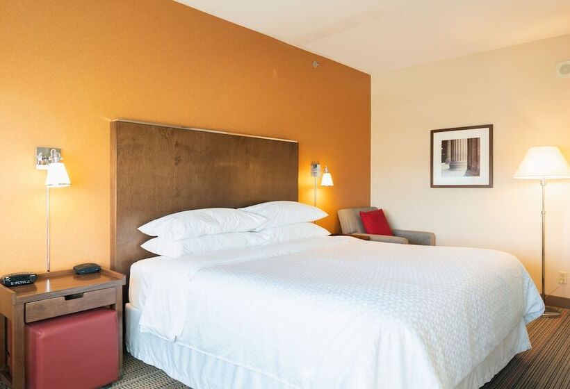 בית מלון כפרי Lakeview Signature, Trademark Collection By Wyndham