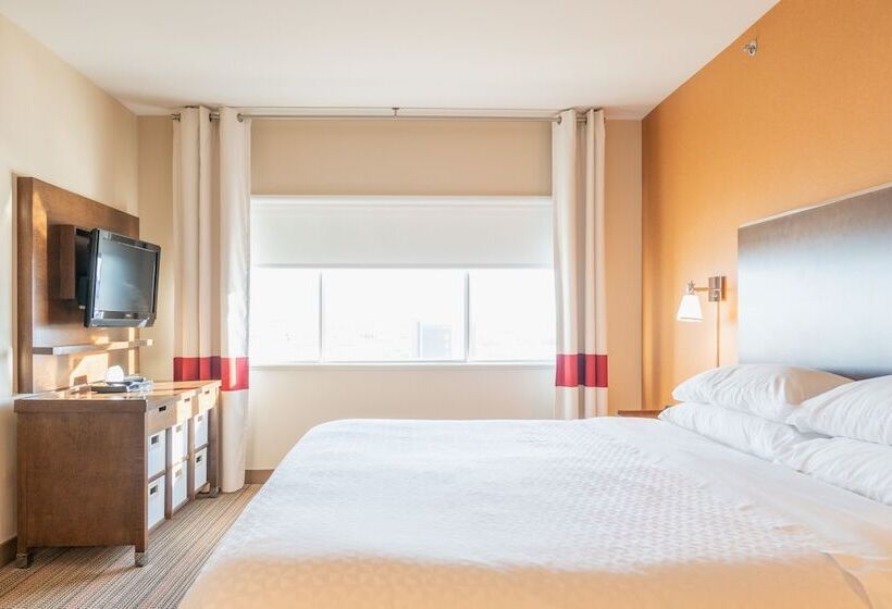 בית מלון כפרי Lakeview Signature, Trademark Collection By Wyndham