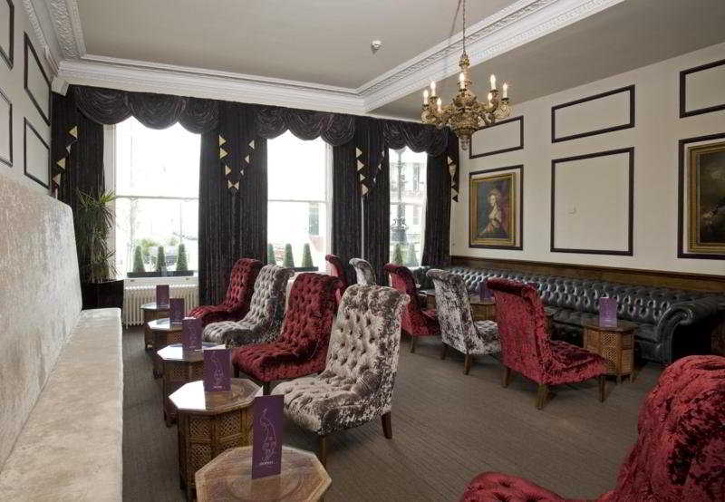 호텔 Lansdowne Place