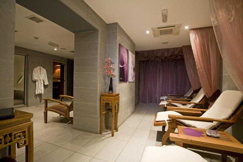 호텔 Lansdowne Place