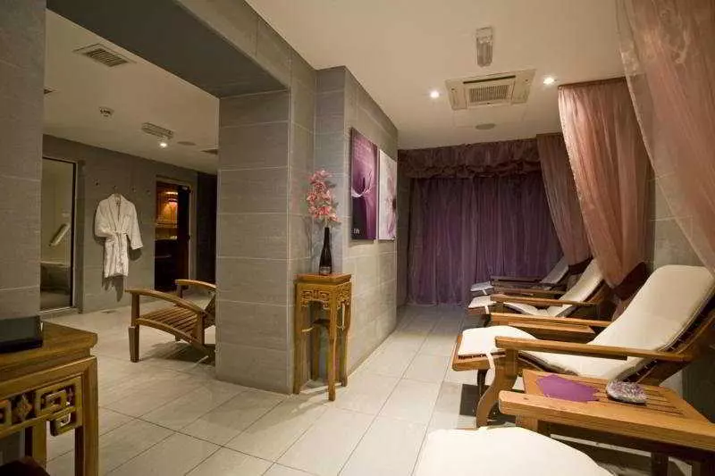 Hotelli Lansdowne Place