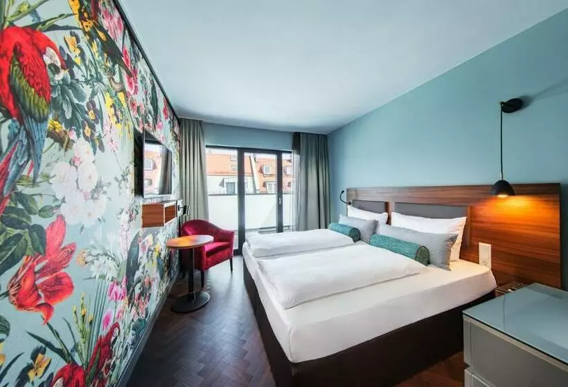 Maison Schiller By Designcity Hotels