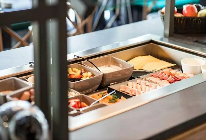 Maison Schiller By Designcity Hotels