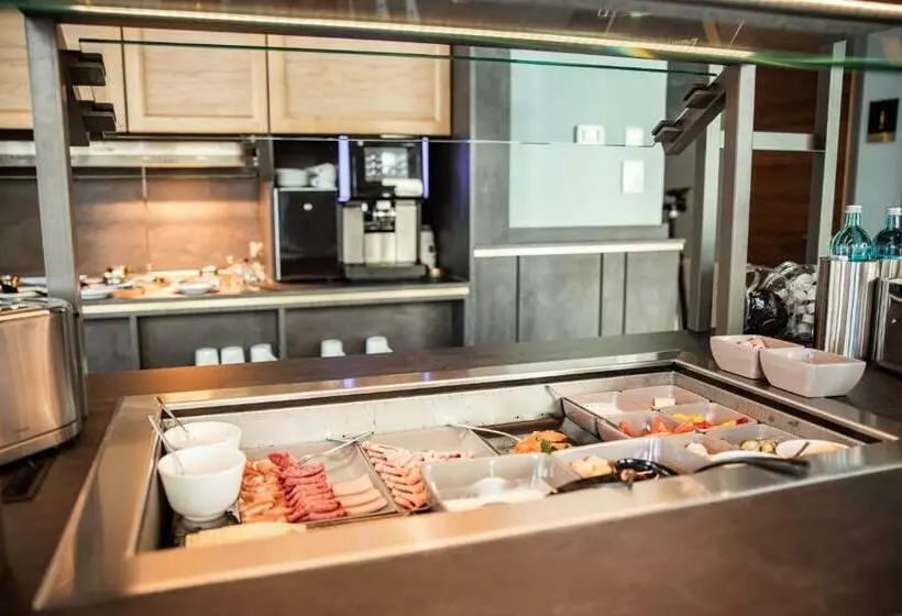 Maison Schiller By Designcity Hotels