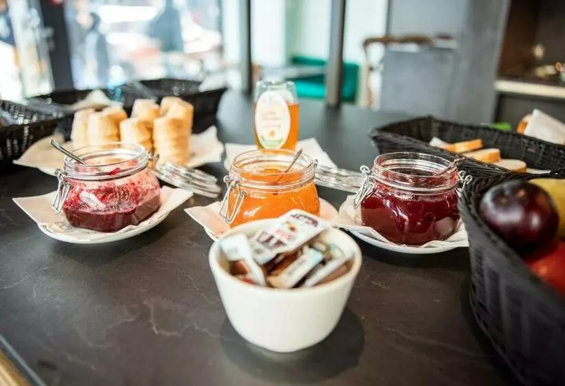 Maison Schiller By Designcity Hotels