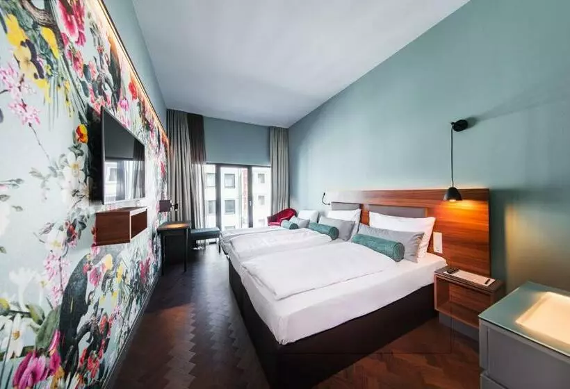 Maison Schiller By Designcity Hotels