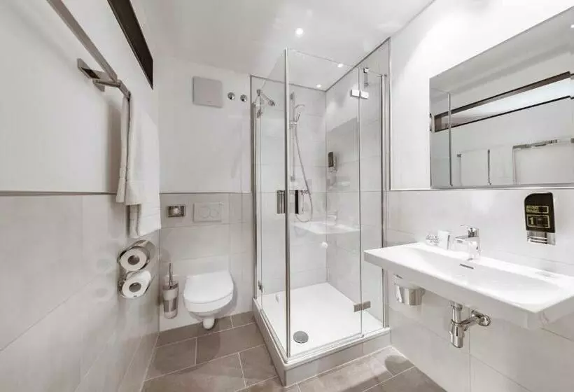 Maison Schiller By Designcity Hotels