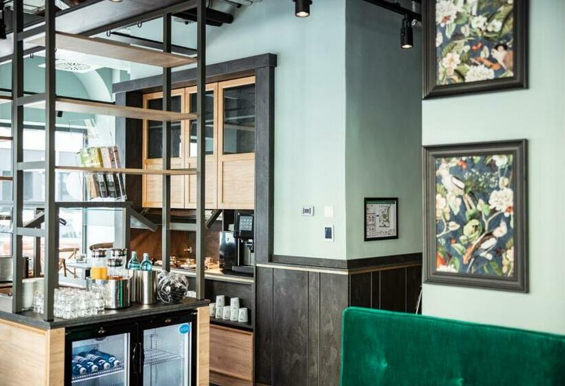 Maison Schiller By Designcity Hotels