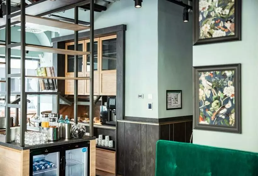 Maison Schiller By Designcity Hotels