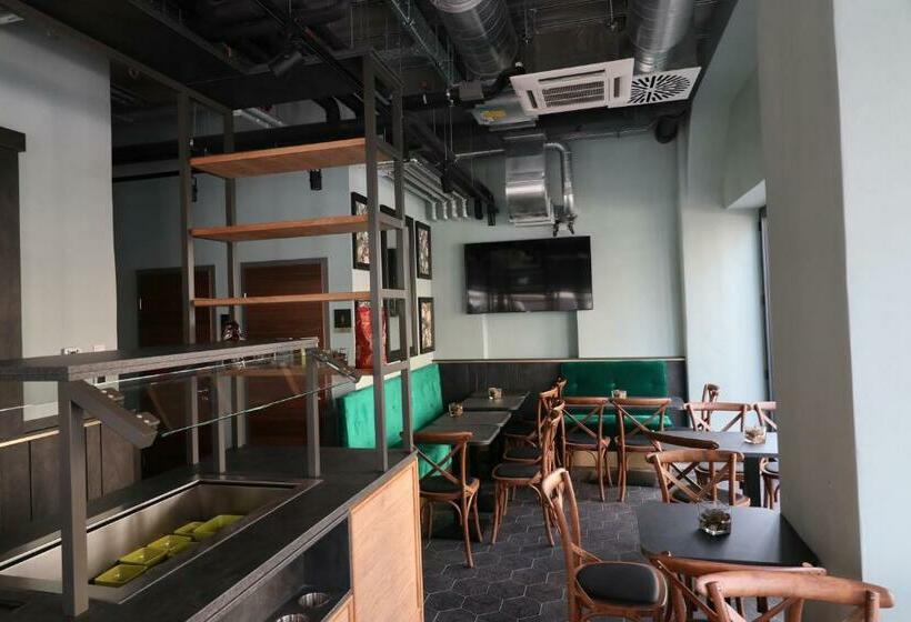 Maison Schiller By Designcity Hotels