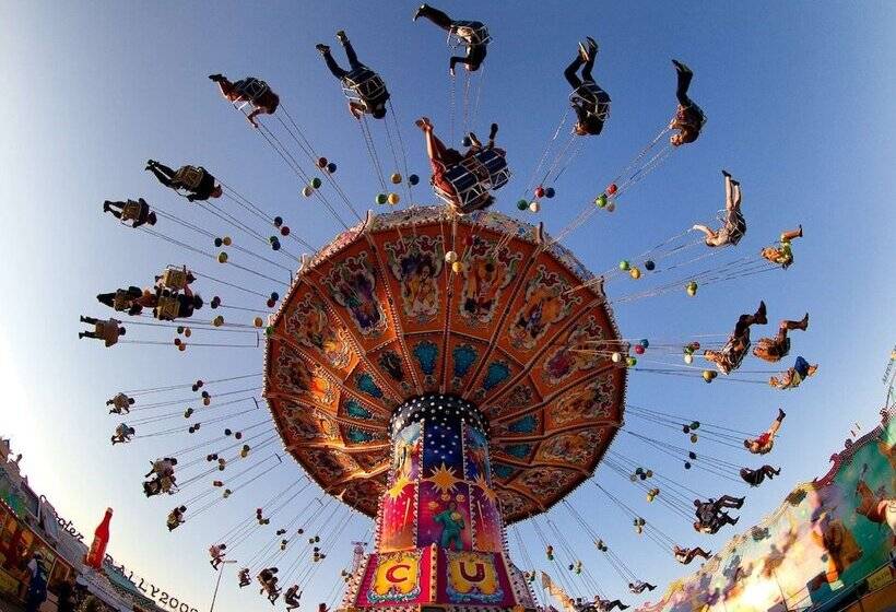 Maison Schiller By Designcity Hotels