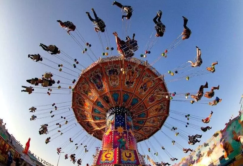 Maison Schiller By Designcity Hotels