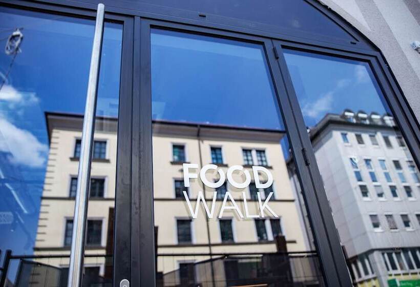 Maison Schiller By Designcity Hotels