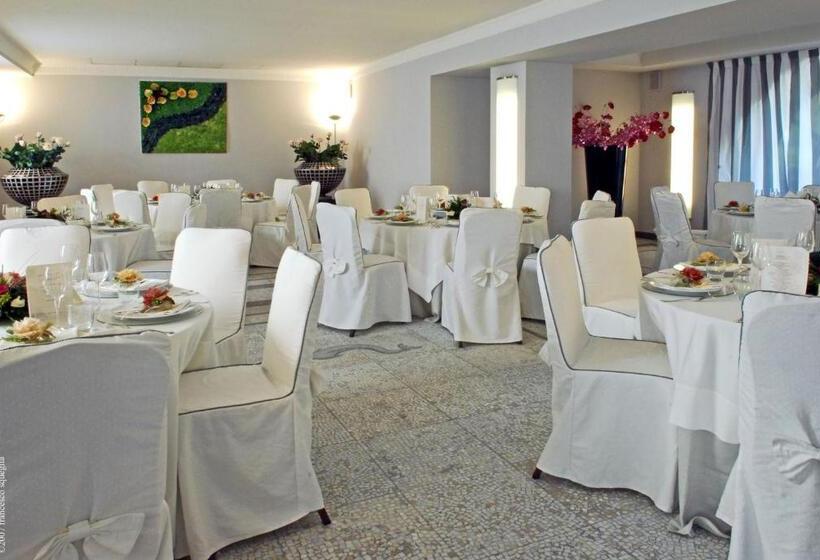 هتل Miglio D Oro Park