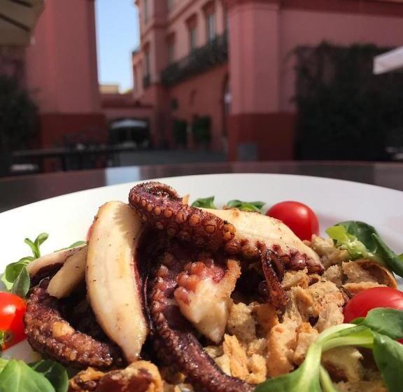 هتل Miglio D Oro Park