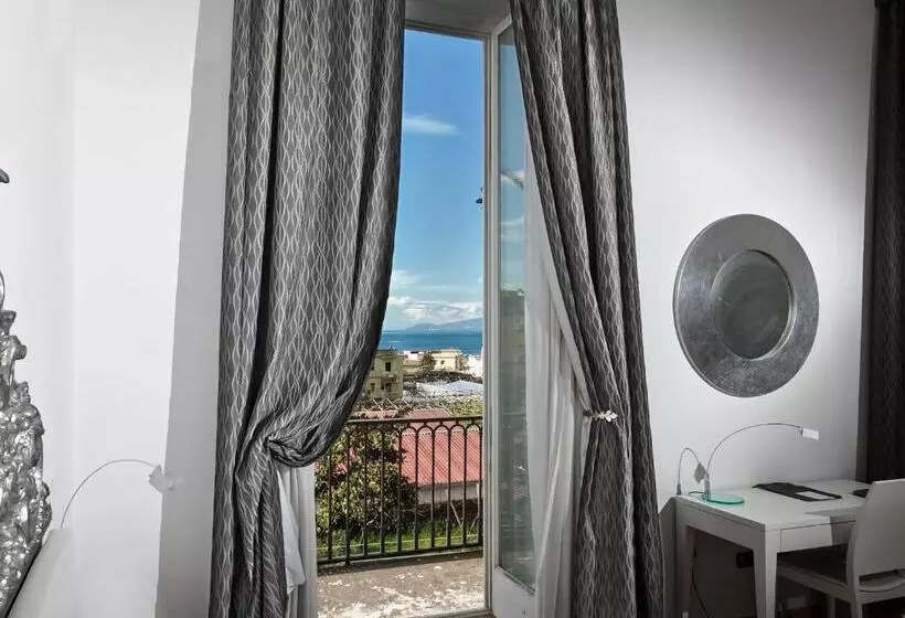 Отель Miglio D Oro Park