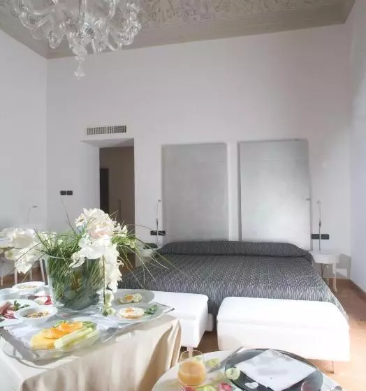 Отель Miglio D Oro Park