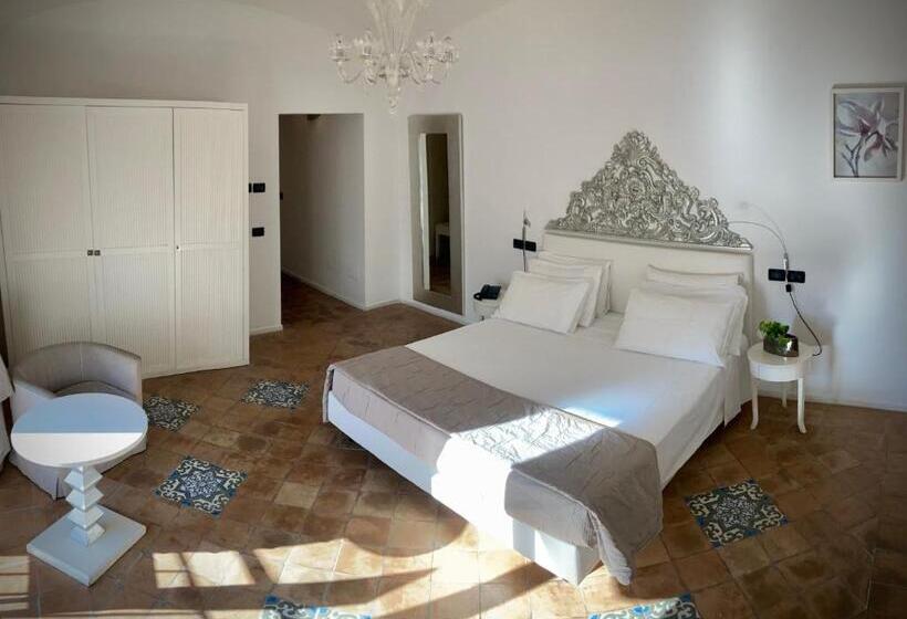 هتل Miglio D Oro Park