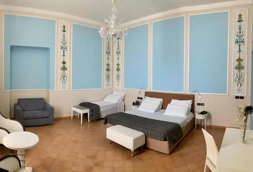 Отель Miglio D Oro Park