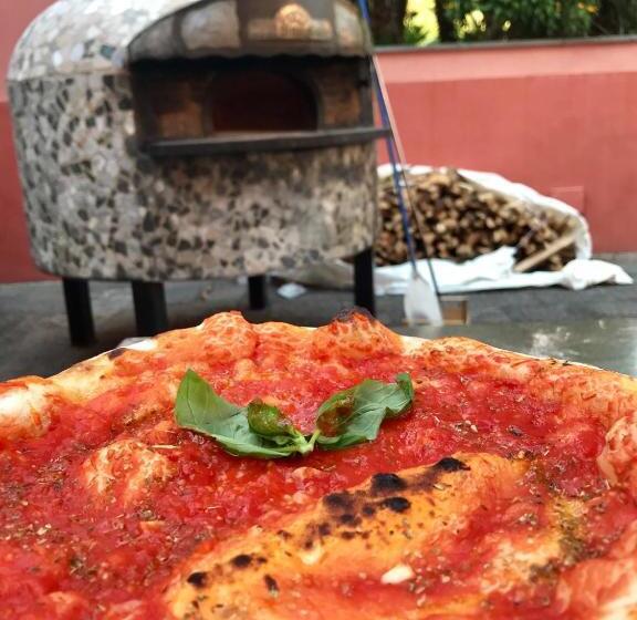 هتل Miglio D Oro Park