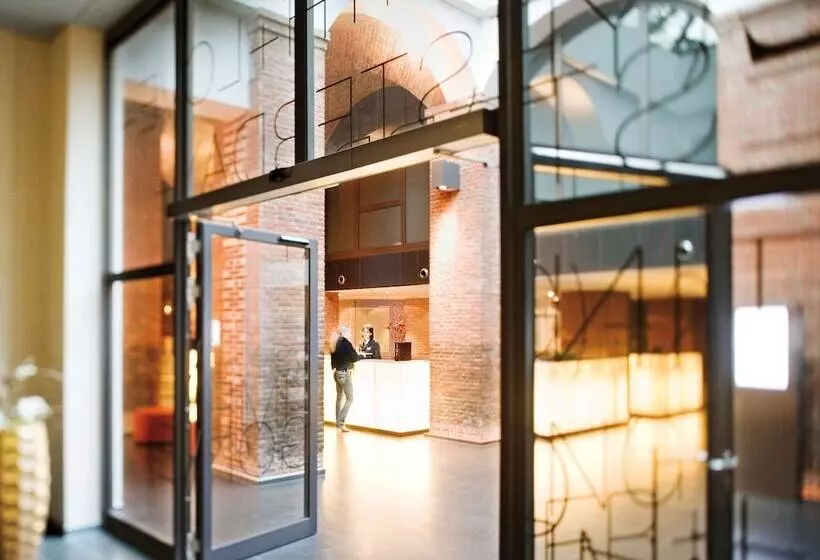 Mövenpick Hotel Hamburg