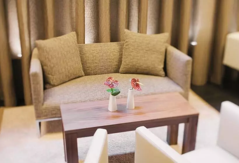 Mövenpick Hotel Hamburg