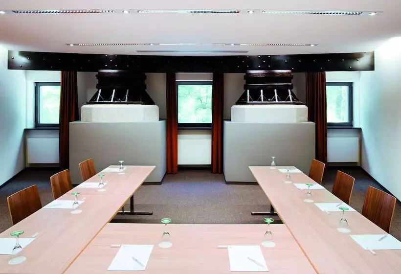 Mövenpick Hotel Hamburg