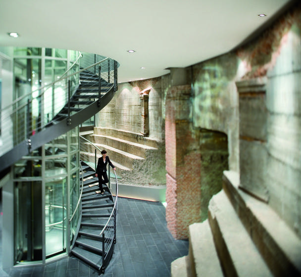 Mövenpick Hotel Hamburg